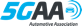 5GAA logo