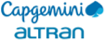 capgemini altran logo