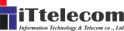 iTtelecom logo