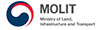 MOLIT logo