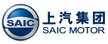 SAIC Motor logo