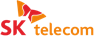 SK telecom logo