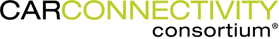 Car Connectivity Consortium logo