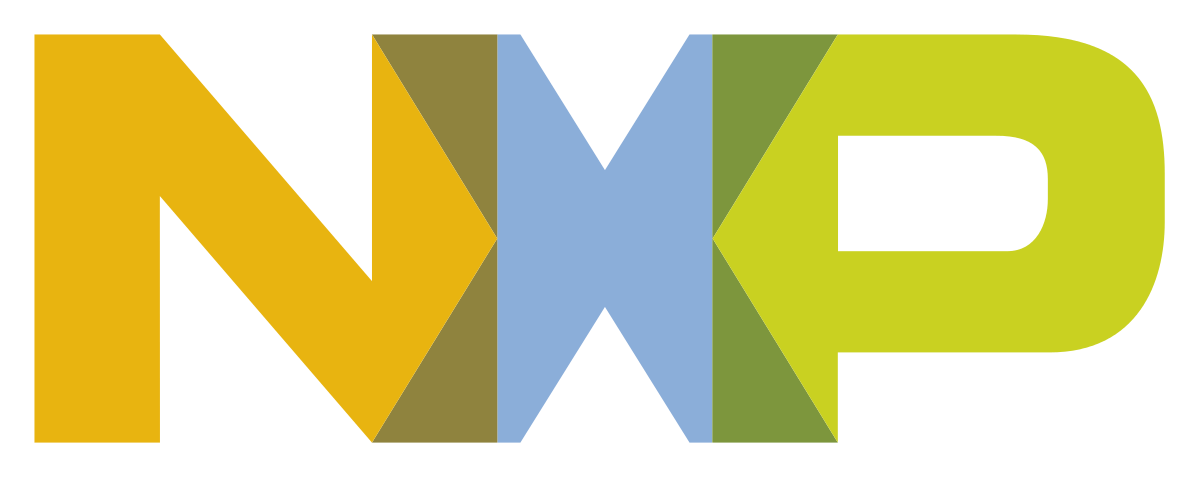 NXP Semiconductors logo
