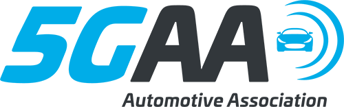 5G Automotive Association logo