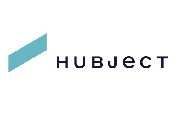 Hubject logo