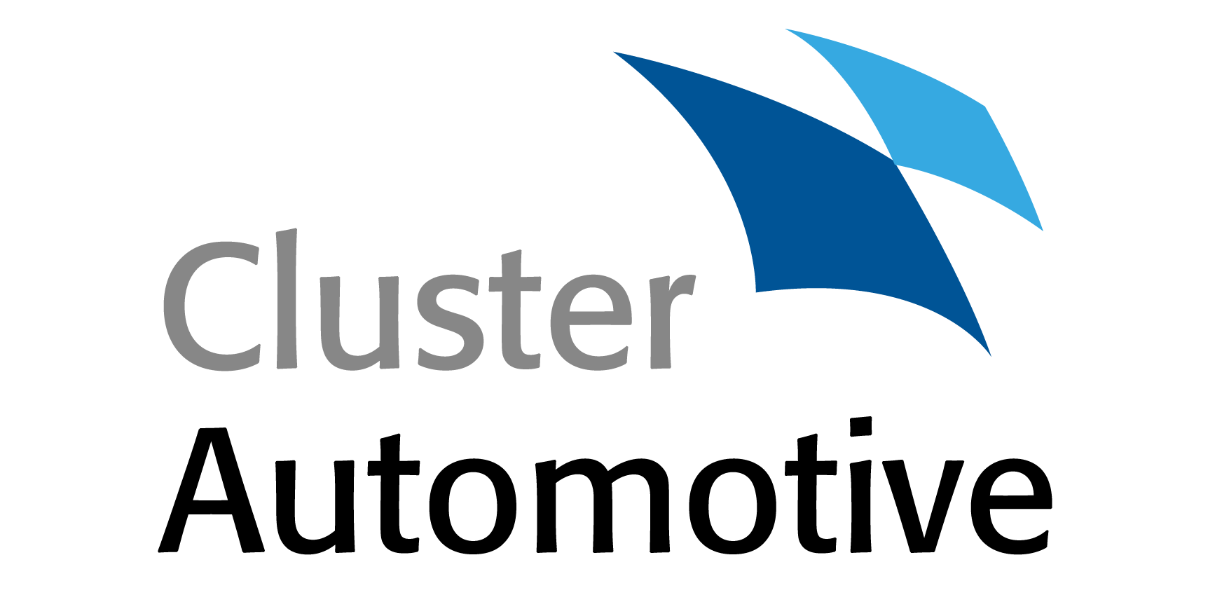 Automotive Cluster Logo
