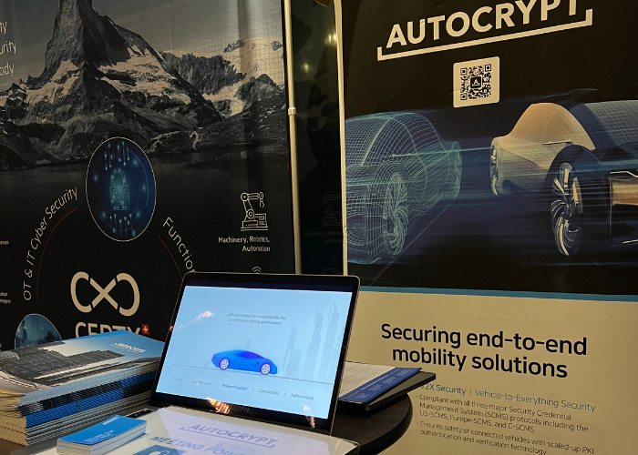 tech ad autocrypt