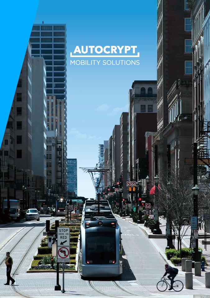 AUTOCRYPT Mobility Brochure