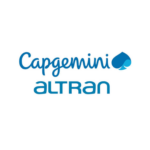 Capgemini altran logo
