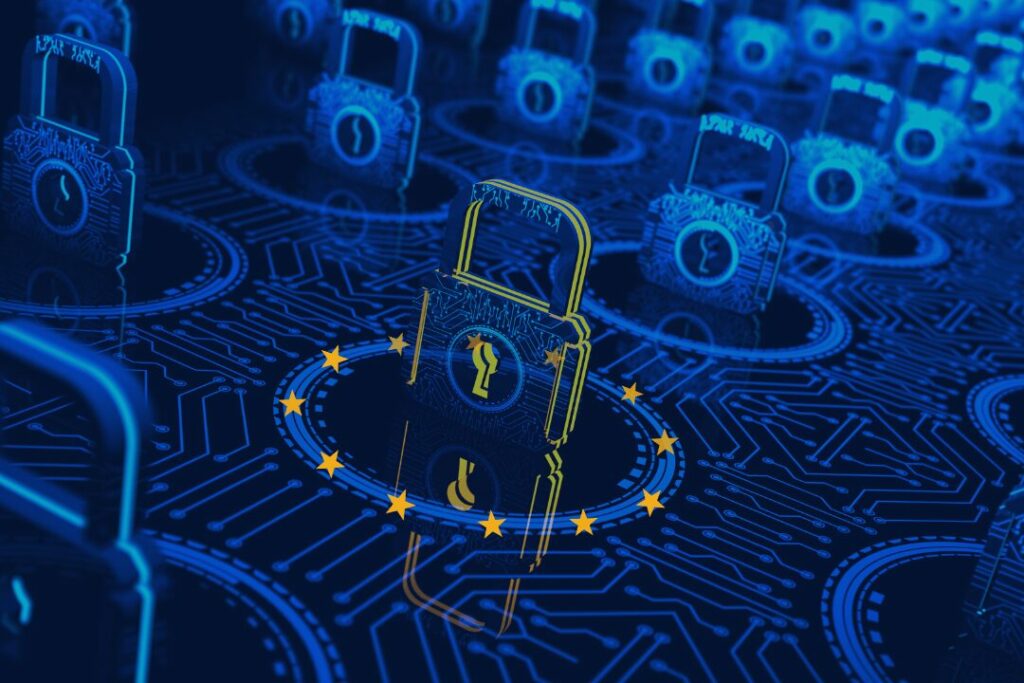 cyber security european union resilience act