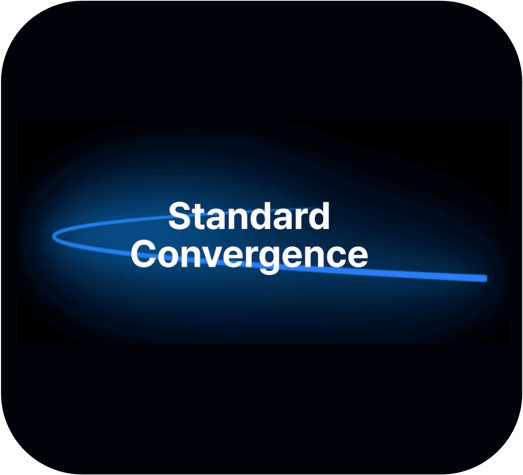 Standard Convergence Podcast Series by AUTOCRYPT