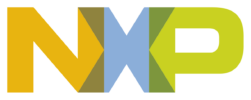 NXP Semiconductors logo