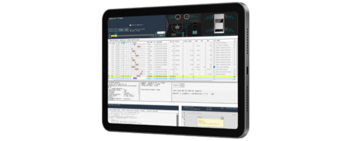 Smart Policy Simulator Mockup