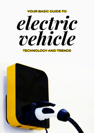 basics guide to ev ebook cover