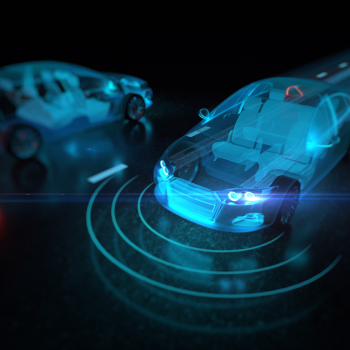 EDR and DSSAD for accident analysis