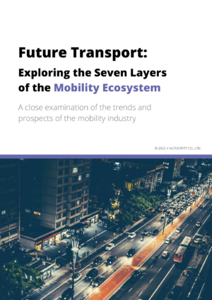 seven layers mobility ecosystem cover