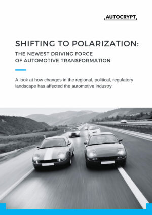 cover page white paper shifting polarization