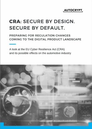 cra white paper cover